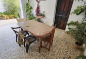 Casa de campo con terreno en venta en la España, Vejer de la Frontera, ref: TR408270 foto