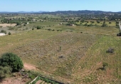 Terreno no urbanizable en venta en la España, Felanitx, ref: TR408879 foto