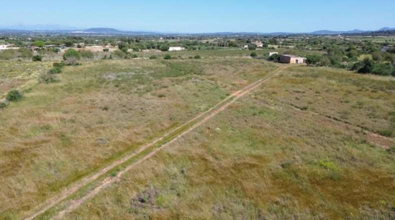 Islas Baleares - Felanitx - 21710m2