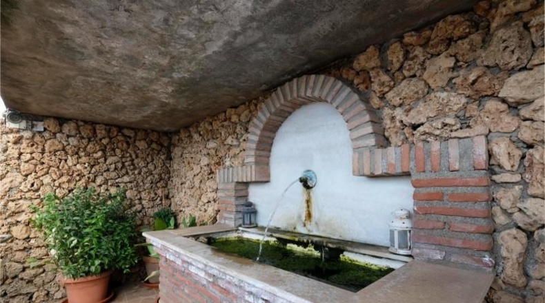 Granada - Almuñécar - 1800m2