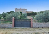 Casa de campo con terreno en venta en la España, Almuñécar, ref: TR406273 foto