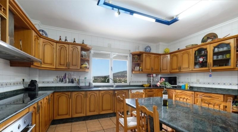 Granada - Almuñécar - 1800m2