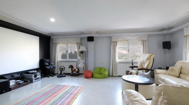 Granada - Almuñécar - 1800m2