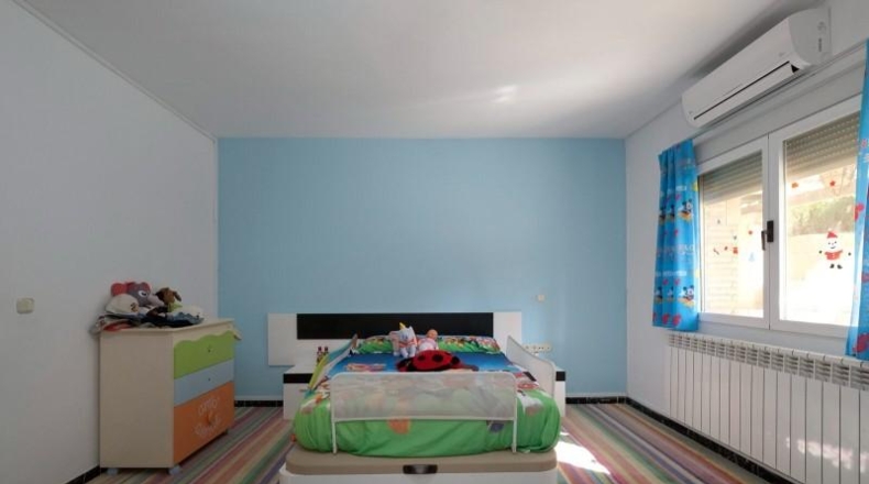 Granada - Almuñécar - 1800m2