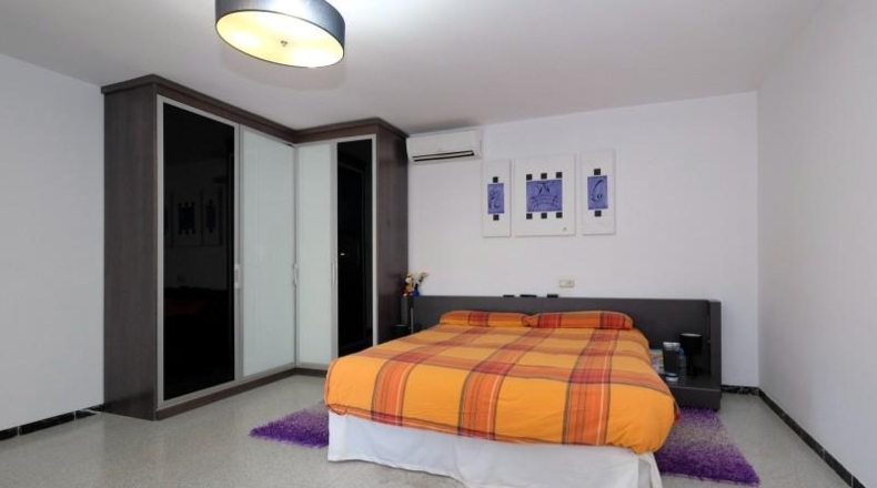 Granada - Almuñécar - 1800m2