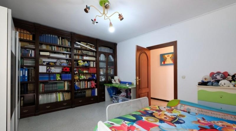 Granada - Almuñécar - 1800m2