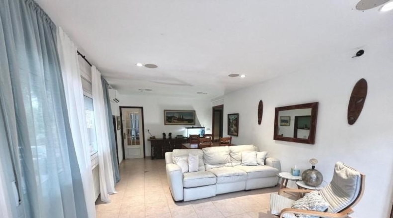 Жирона - Santa Cristina d'Aro - 839m2