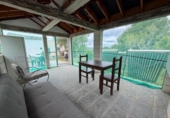 Chalet independiente con terreno en venta en la España, Villar del Arzobispo, ref: TR411521 foto