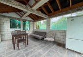 Chalet independiente con terreno en venta en la España, Villar del Arzobispo, ref: TR411521 foto