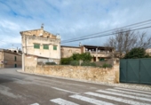 Casa de pueblo en venta en la España, Montuïri, ref: TR410385 foto
