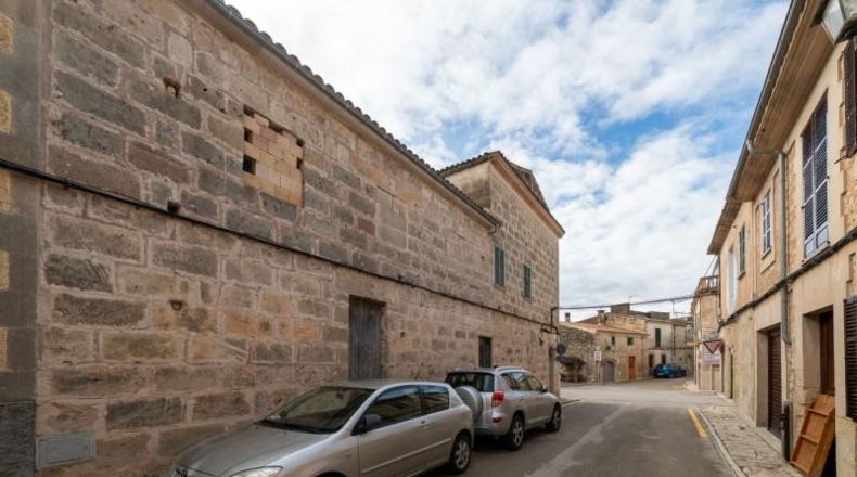 Balearic Islands - Montuïri - 328m2