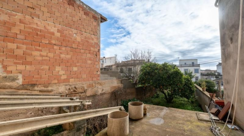 Balearic Islands - Montuïri - 328m2