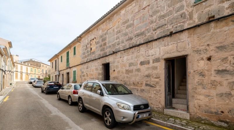 Balearic Islands - Montuïri - 328m2