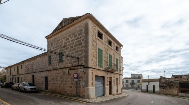 Balearic Islands - Montuïri - 328m2