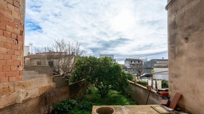Balearic Islands - Montuïri - 328m2