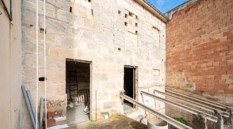 Balearic Islands - Montuïri - 328m2