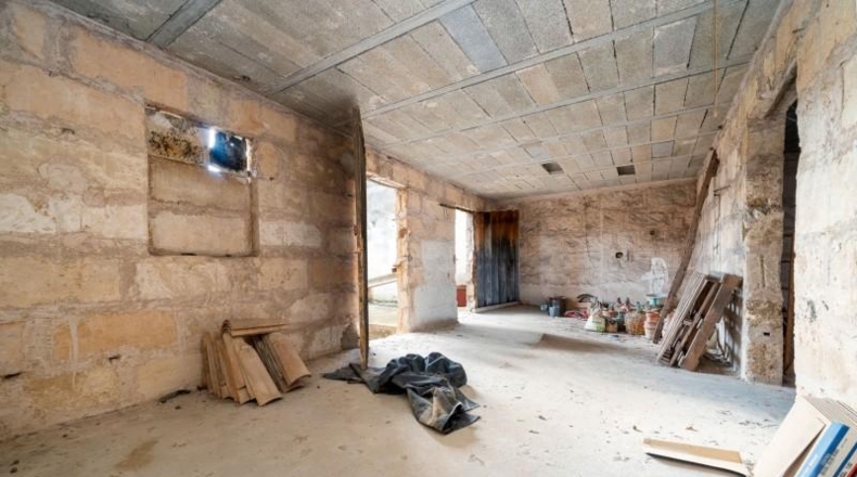 Balearic Islands - Montuïri - 328m2