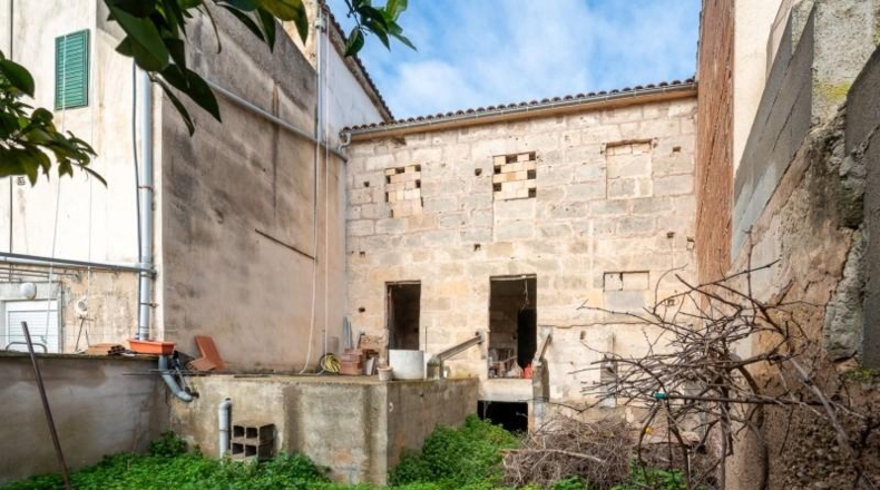Balearic Islands - Montuïri - 328m2