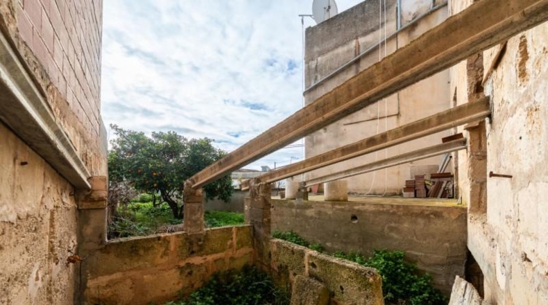 Balearic Islands - Montuïri - 328m2