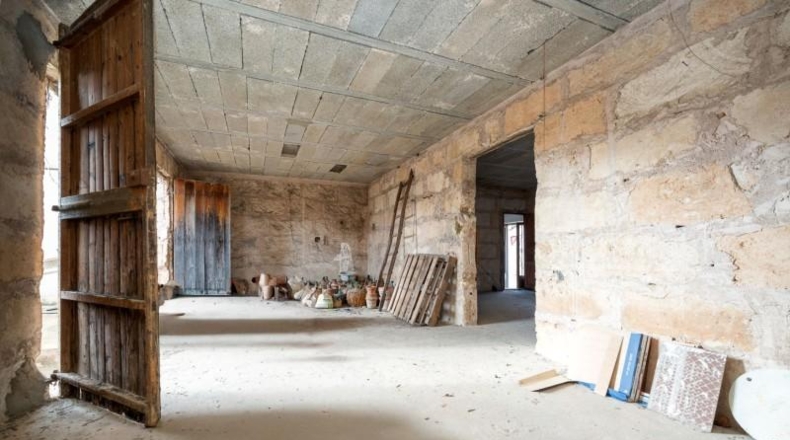 Balearic Islands - Montuïri - 328m2