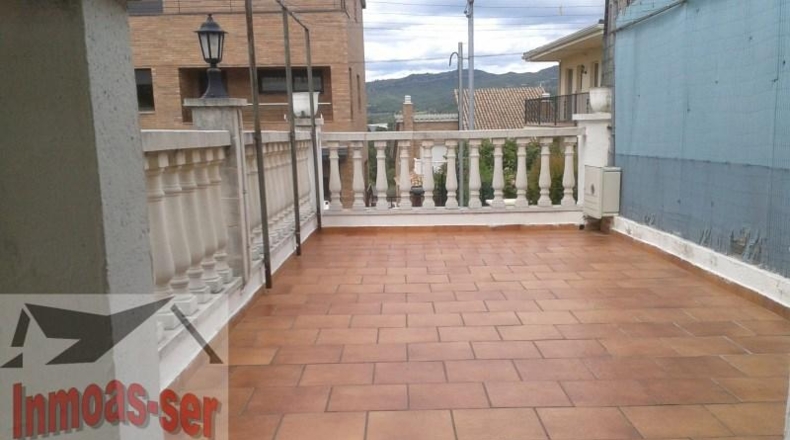 Barcelona - Castellgalí - 460m2
