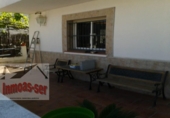 Chalet independiente con terreno en venta en la España, Castellbisbal, ref: TR194424 foto