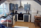 Chalet independiente con terreno en venta en la España, Castellbisbal, ref: TR194424 foto