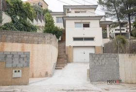 Corbera de Llobregat 478&nbsp;m²