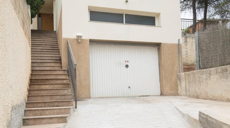 Barcelona - Corbera de Llobregat - 478m2