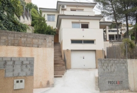 Corbera de Llobregat 478&nbsp;m²