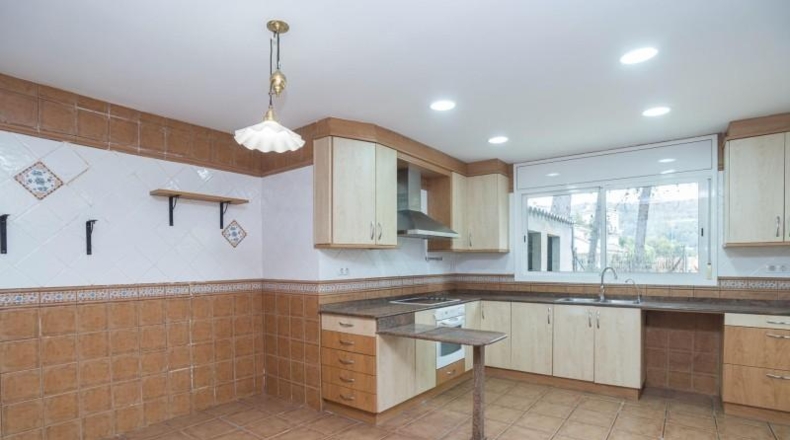 Barcelona - Corbera de Llobregat - 478m2