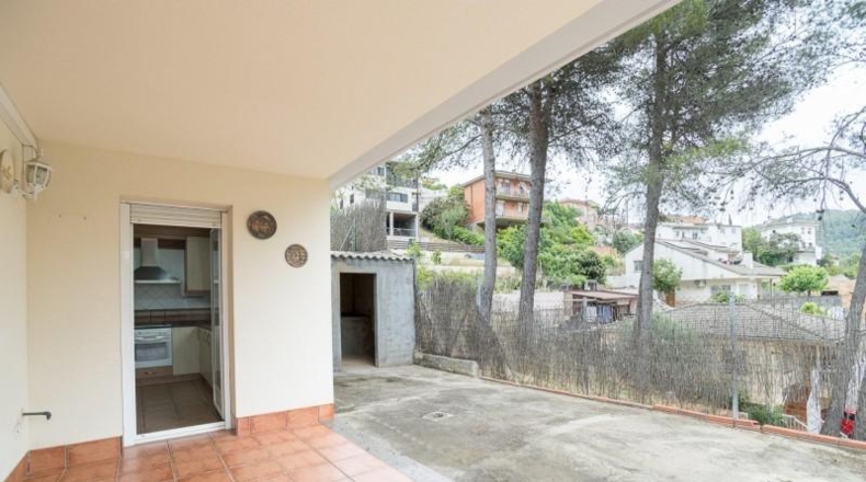 Barcelona - Corbera de Llobregat - 478m2