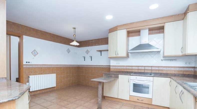 Barcelona - Corbera de Llobregat - 478m2