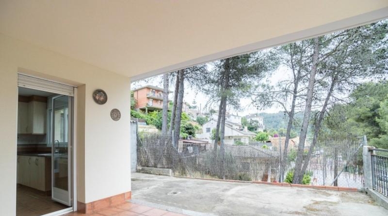 Barcelona - Corbera de Llobregat - 478m2
