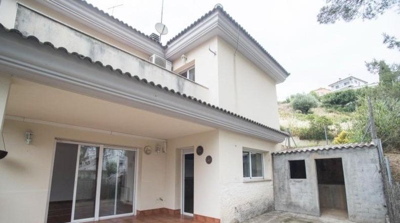 Barcelona - Corbera de Llobregat - 478m2