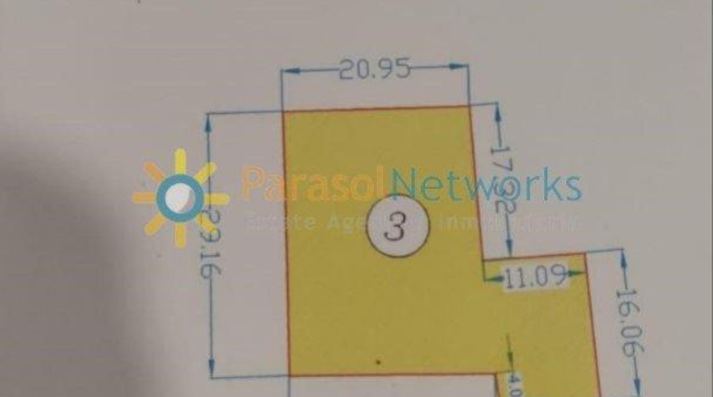 Valencia - Бельрегуарт - 806m2