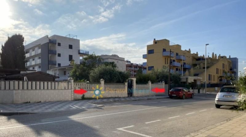 Valencia - Бельрегуарт - 806m2