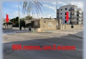 Suelo urbano en venta en la España, Bellreguard, ref: TR316787 foto