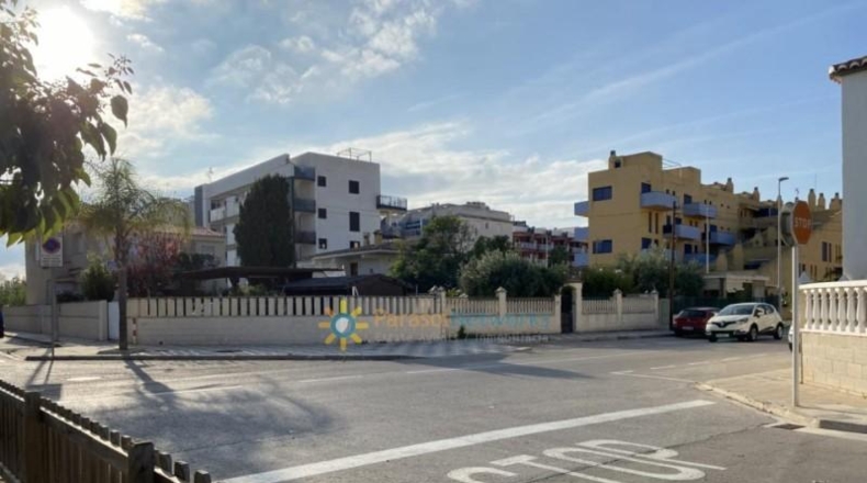 Valencia - Бельрегуарт - 806m2