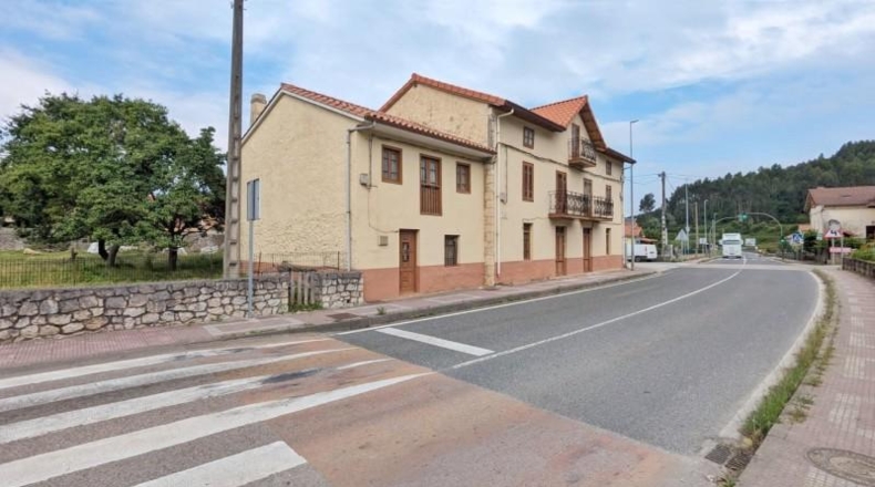 Cantabria - Camargo - 1827m2