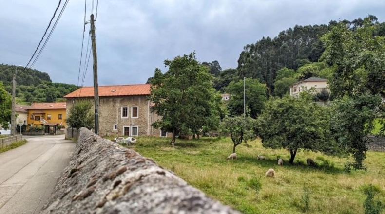 Cantabria - Camargo - 1827m2