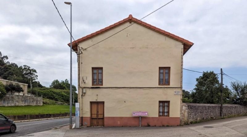 Cantabria - Camargo - 1827m2