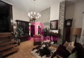 Chalet independiente con terreno en venta en la España, Cabrerizos, ref: TR155376 foto
