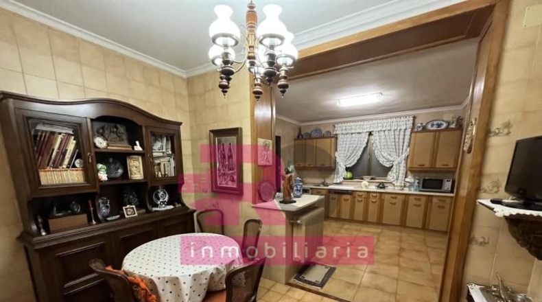 Salamanca - Cabrerizos - 2527m2