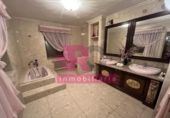Chalet independiente con terreno en venta en la España, Cabrerizos, ref: TR155376 foto