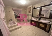 Chalet independiente con terreno en venta en la España, Cabrerizos, ref: TR155376 foto