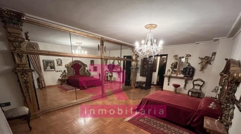 Salamanca - Cabrerizos - 2527m2