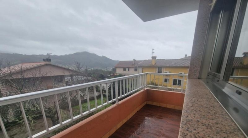 Pontevedra - Nigrán - 1203m2