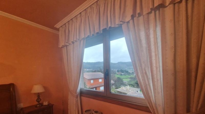 Pontevedra - Nigrán - 1203m2