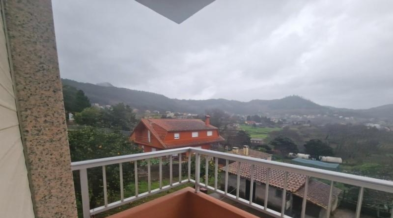 Pontevedra - Nigrán - 1203m2